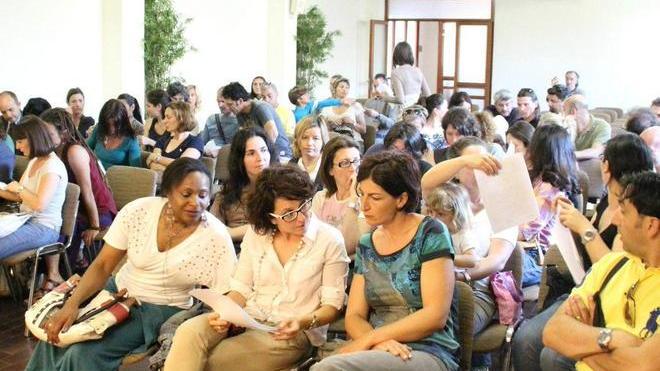 «Non toccate gli asili», nasce il comitato
