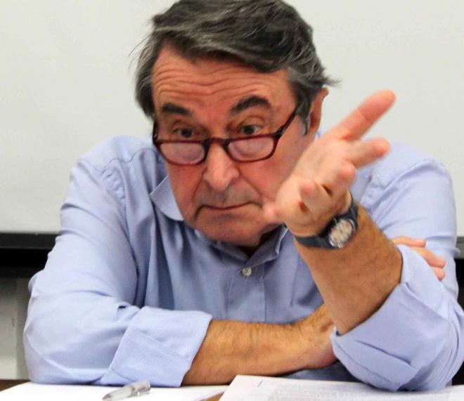 Bacino, l’Authority ora chiama Roma 