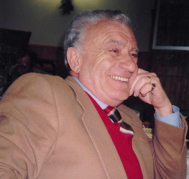 Un anno fa l’addio a Salvadore Comunale