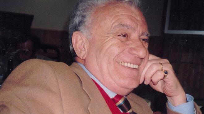 Un anno fa l’addio a Salvadore Comunale