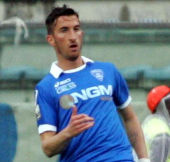 in casa empoli»VERSO LA SFIDA DI VICENZA