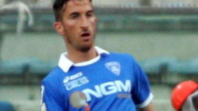 in casa empoli»VERSO LA SFIDA DI VICENZA