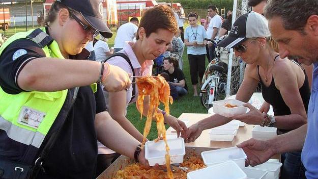 Raccolta fondi per l’Emilia i sindaci lanciano l’appello