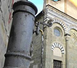 Guasto alla rete rubinetti oggi a secco 