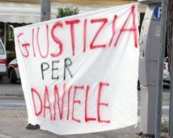 Franceschi, il giudice francese chiede di sentire i medici di Grasse 