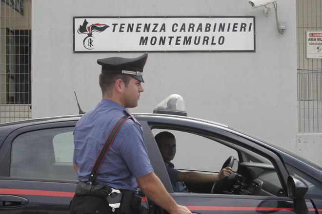 Montemurlo: picchia la convivente Arrestato giovane nigeriano 