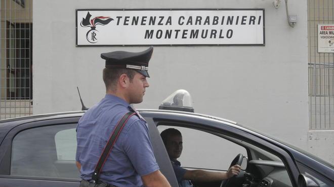 Montemurlo: picchia la convivente Arrestato giovane nigeriano