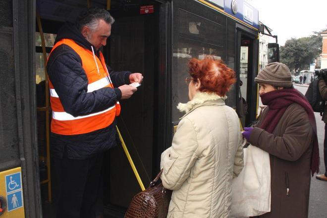 Come cambierà il trasporto pubblico La Provincia svela i progetti 