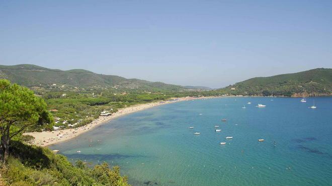 Vibrazioni e paura all’Elba, ma non è un terremoto