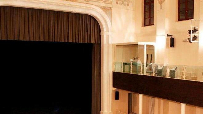 S’alza il sipario, il teatro Verdi rinasce 30 anni dopo