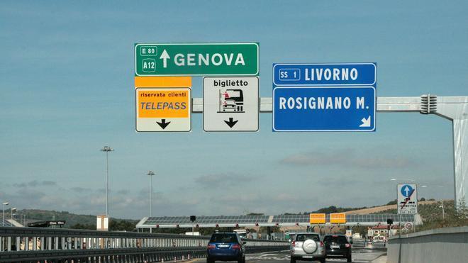 Tirrenica, Idv e No Sat pronti a bloccare le strade
