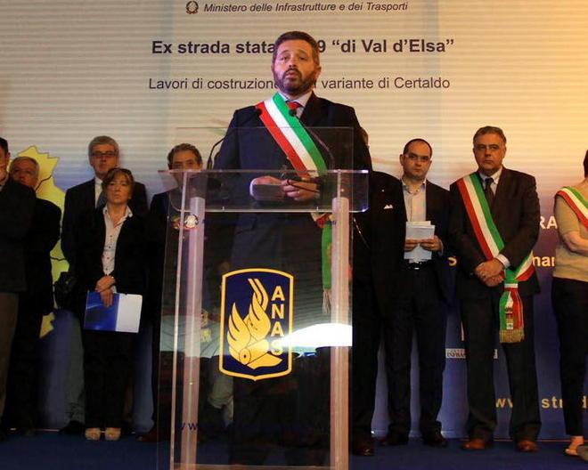Via il traffico da Certaldo: aperta la variante della 429 