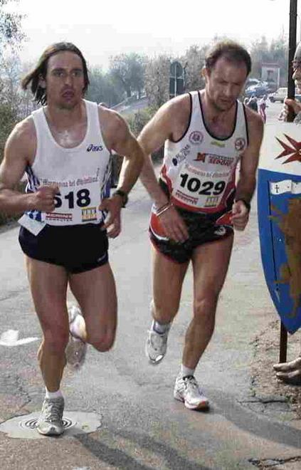 Tutto pronto per il Trofeo Corri a Sasseta 
