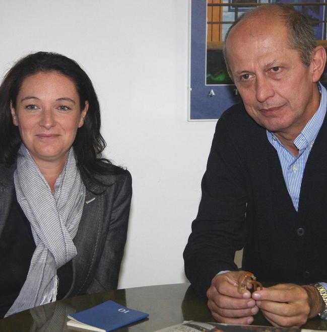 Ciuoffo: «Impegno e serietà non posti in segreteria»