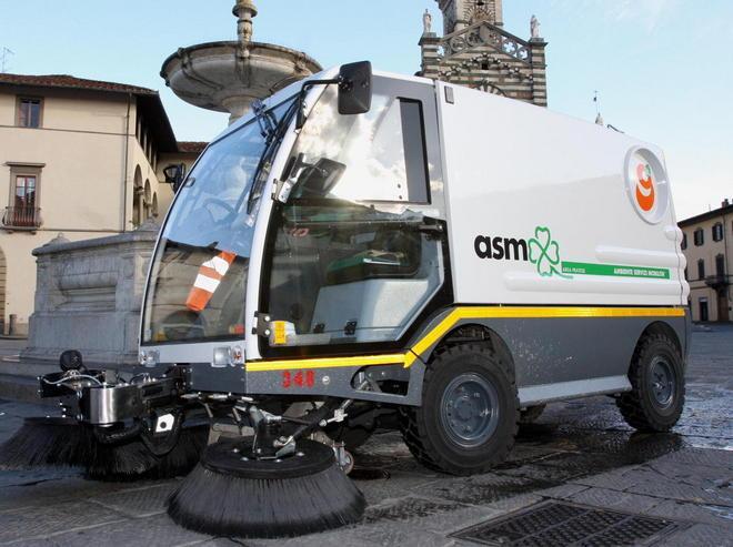 «Asm ha fotografato le targhe delle auto delle mie clienti»