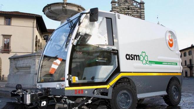 «Asm ha fotografato le targhe delle auto delle mie clienti»