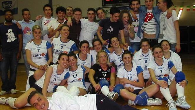 Le ragazze dell’Appennino conquistano la Serie D