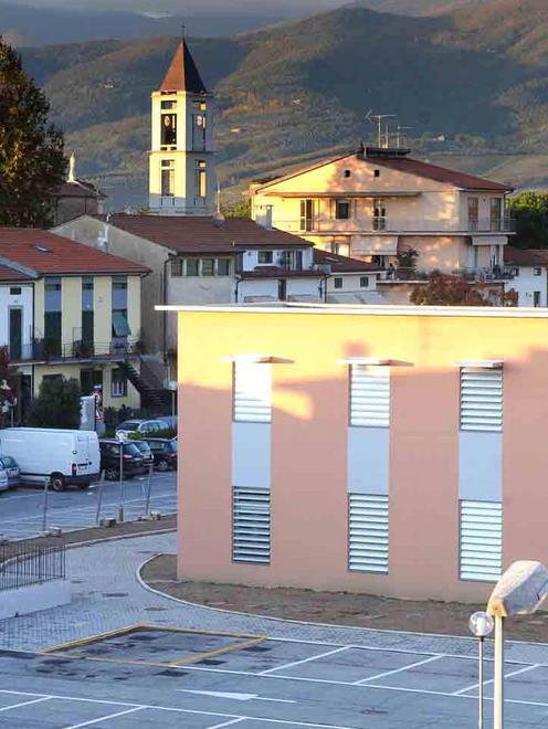 Casa della Salute, 5 mesi di ritardo 