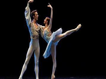 Saggio di fine anno del Centro Arte Danza 