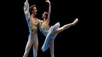 Saggio di fine anno del Centro Arte Danza