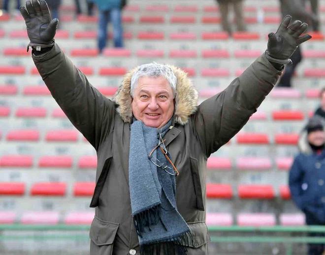 In serie D un girone che parla toscano 
