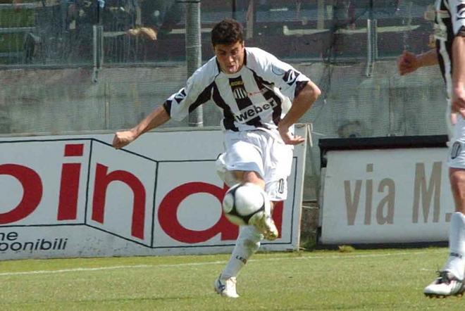 Cristiani se ne va: ieri la firma col Benevento