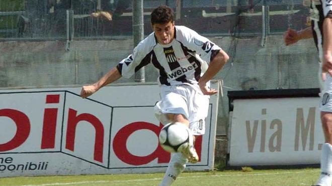 Cristiani se ne va: ieri la firma col Benevento