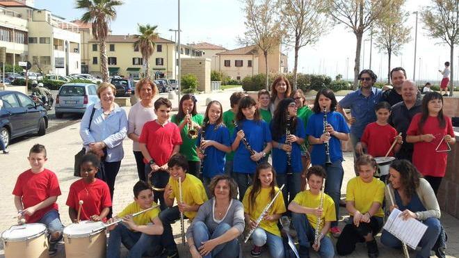 Musica, successo della rassegna a San Vincenzo
