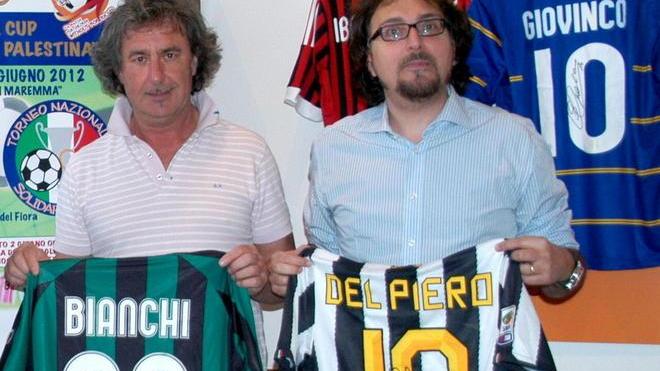 A Scarlino va in scena il tradizionale trofeo della Solidarietà