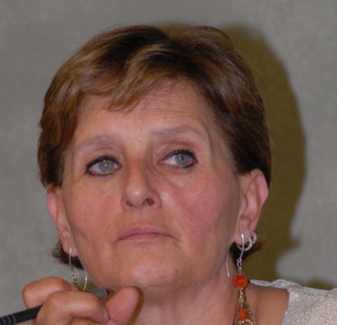 «Non sono finiana Il Pdl è cambiato e non lo riconosco»