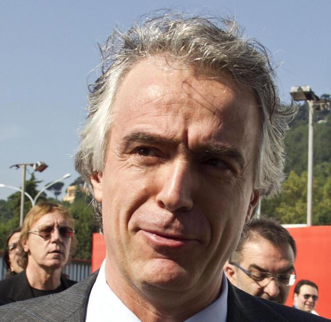 I tifosi infuriati sono solidali con Camilli