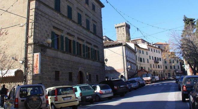 Lavori pubblici, Arcidosso divisa E Nannetti attacca il sindaco 
