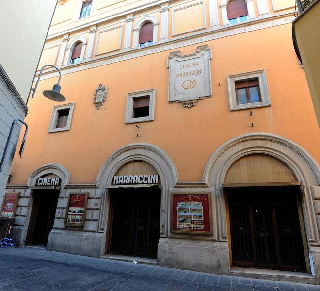 L’agonia del Marraccini, chiuso da 9 anni 