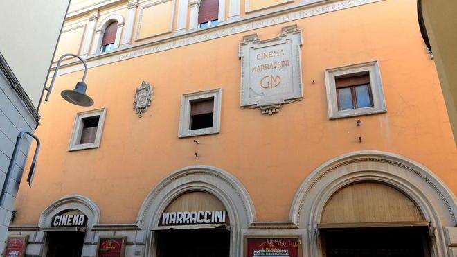 L’agonia del Marraccini, chiuso da 9 anni