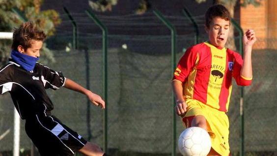 Primavera Fossonese, raffica di gol nel torneo giovanile