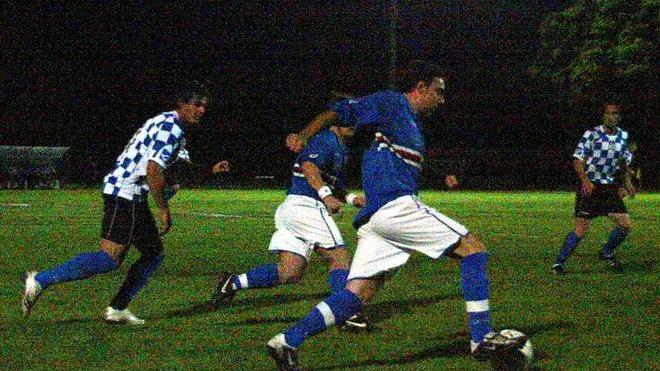 Montignoso, stasera il torneo delle frazioni