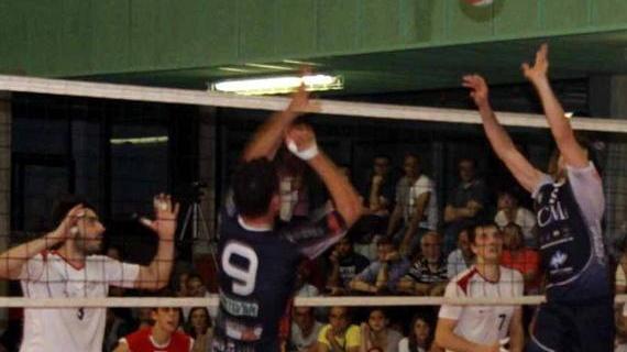 La Pallavolo Massa travolge il Prato e vola in finale