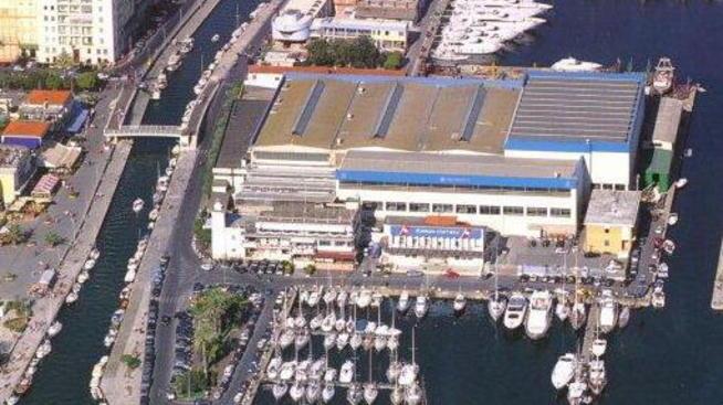 Nautica, 250 le imprese in bilico