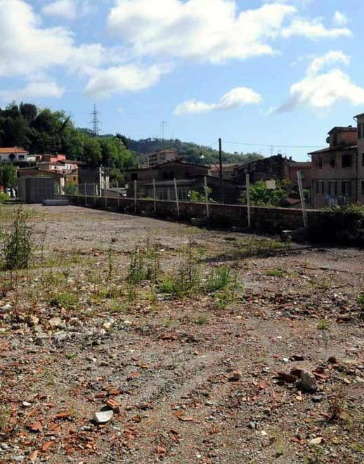 Caina, fermi tutti Il Tar sospende la gara d’appaltoErp 