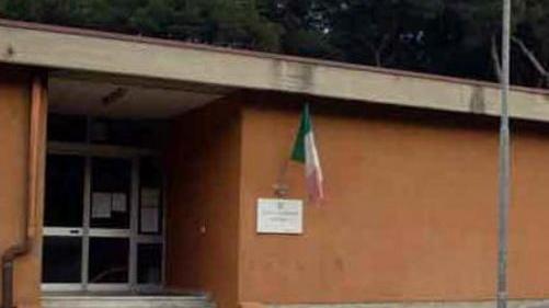 Crepe dopo il terremoto, 6 aule inagibili