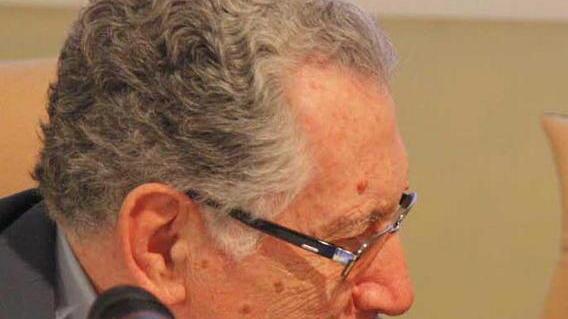 «La Chirurgia resti a Massa oppure stop gli accorpamenti»