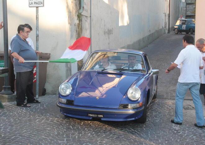 Un circuito storico dove si sono sfidati i più grandi piloti