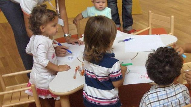 Iscrizioni dal 7 al 20 giugno