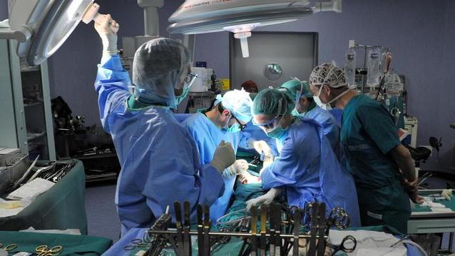 Sanità: gara bloccata in extremis