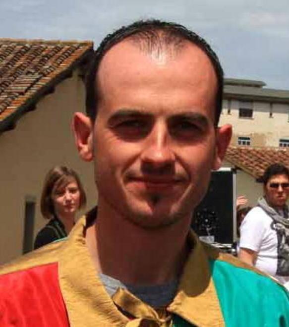 Cena del Palio col vincitore