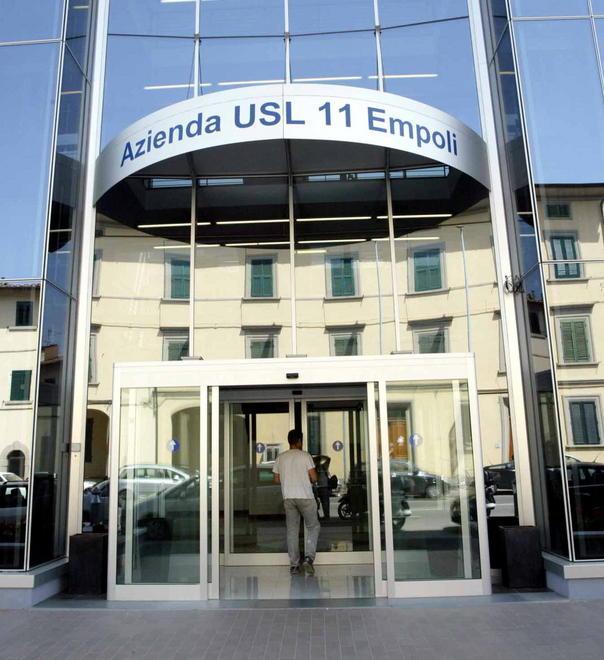 Il centro vaccinale di Empoli trasferito in via Cappuccini