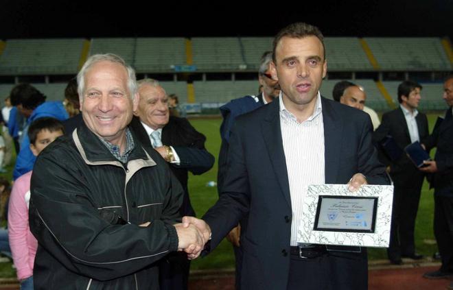  Cecconi: l’Empoli piegherà il Vicenza come fece nell’86 