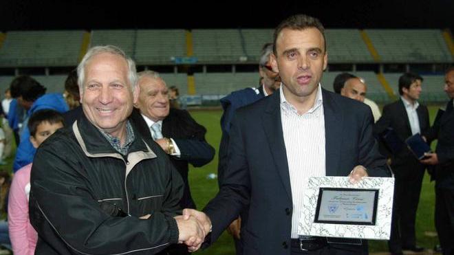 Cecconi: l’Empoli piegherà il Vicenza come fece nell’86