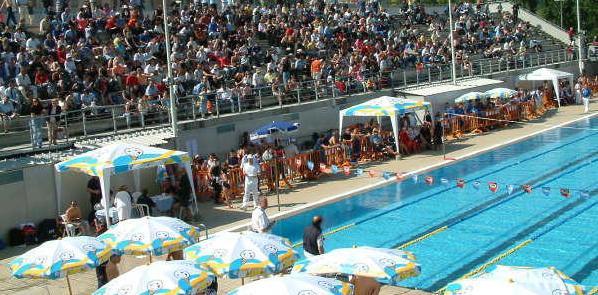 Weekend di grande nuoto col meeting Città di Empoli 