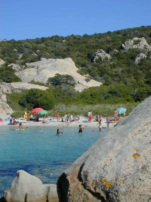 Vacanze nell’isola, sarà un anno nero 